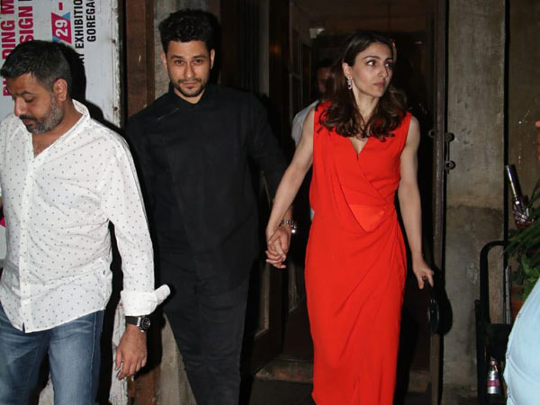 Soha Ali Khan Fashion Soha Ali Khan Fashion