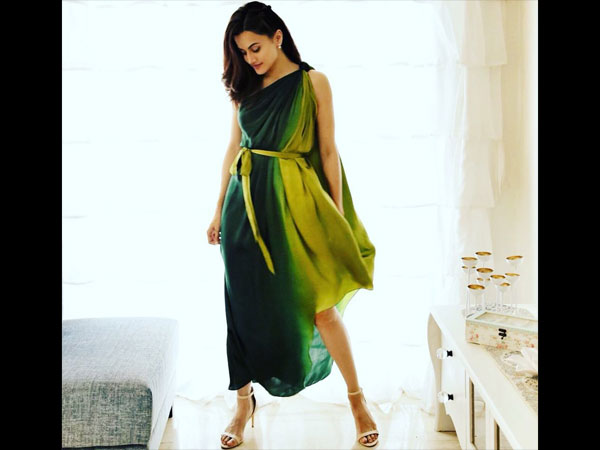 Taapsee Pannu style Taapsee Pannu style