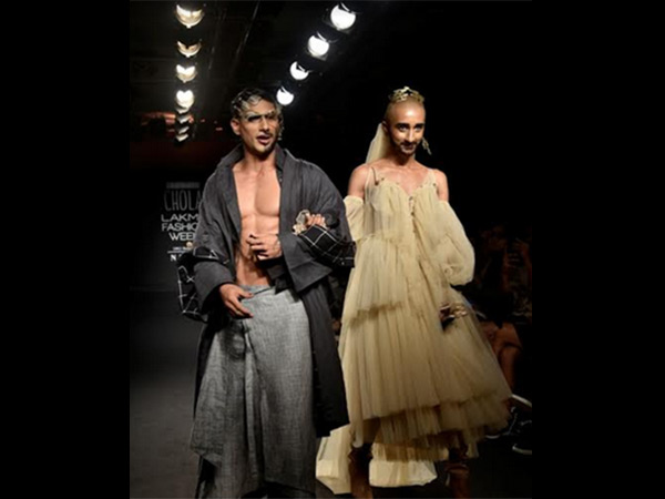 Prateik Babbar Insta