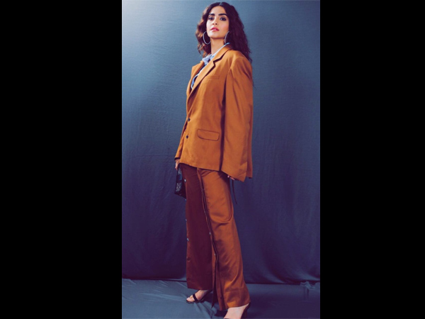Sonam Kapoor style Sonam Kapoor style