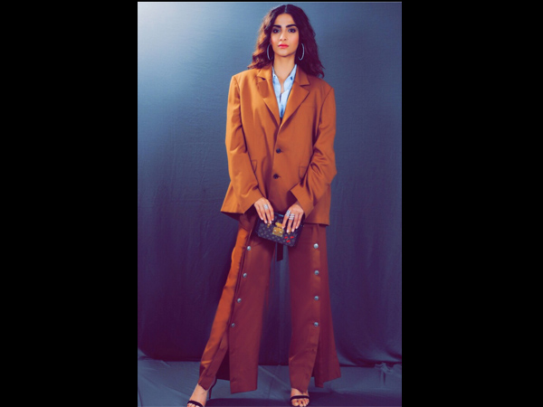 Sonam Kapoor western looks Sonam Kapoor western looks