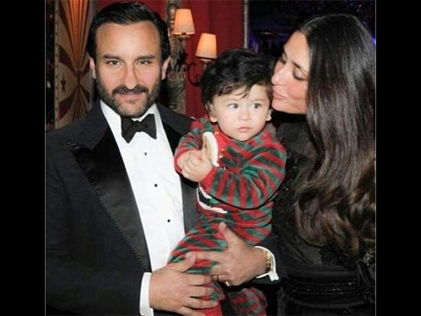 Happy Birthday Saif Ali Khan