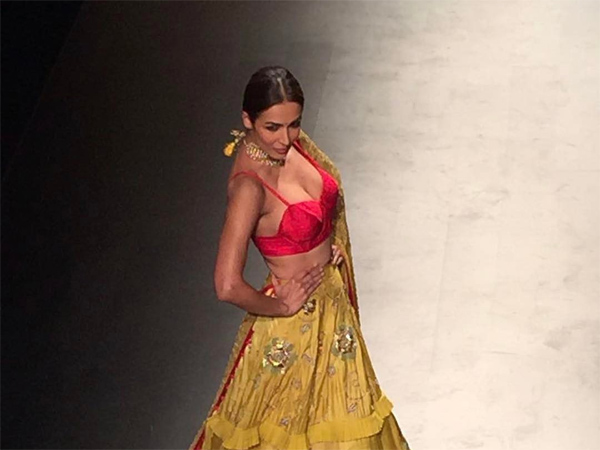 Malaika Arora Khan fashion