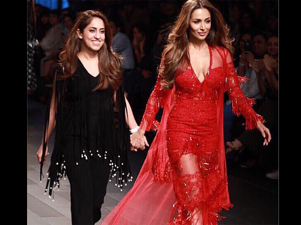 Happy Birthday Malaika Arora Khan