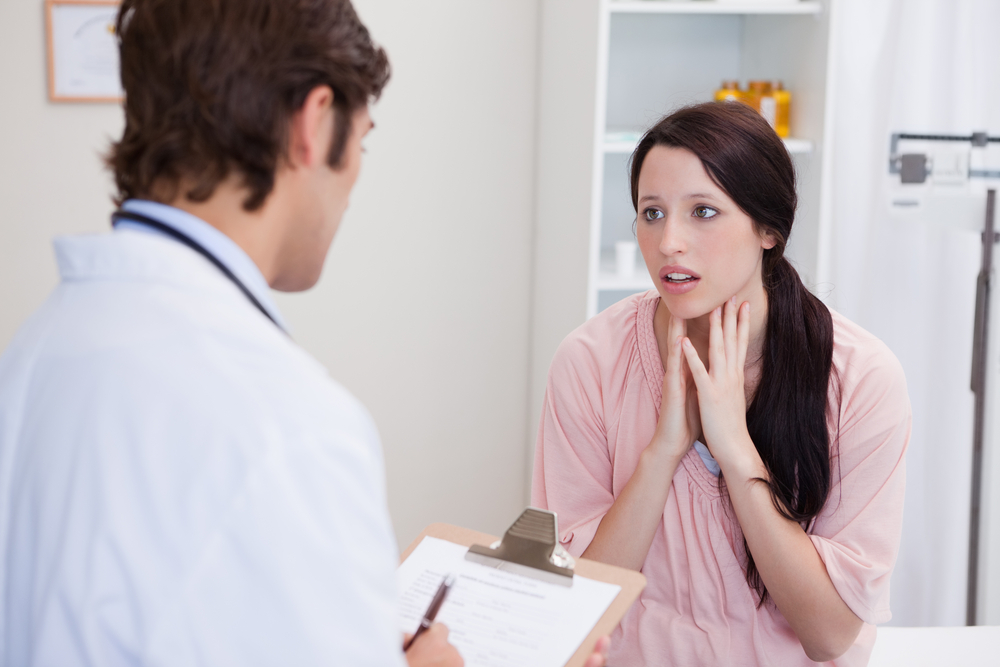 Who Needs Genetic Testing?