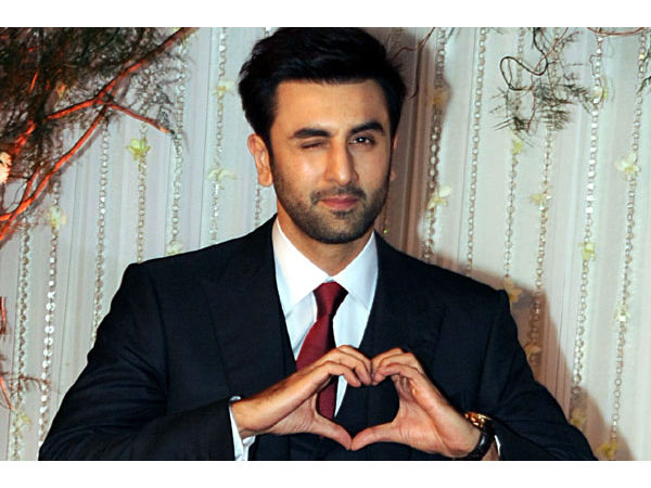Happy Birthday Ranbir Kapoor Happy Birthday Ranbir Kapoor