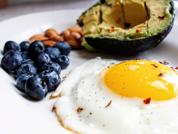 What Is Keto Diarrhoea?