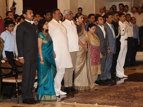 Virat Kohli and Anushka Sharma