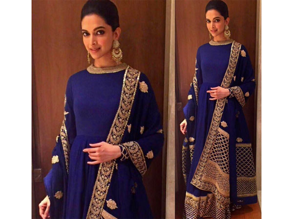 Deepika Padukone fashion