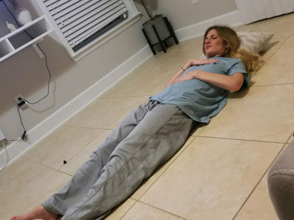 There Was Little Awareness People Had