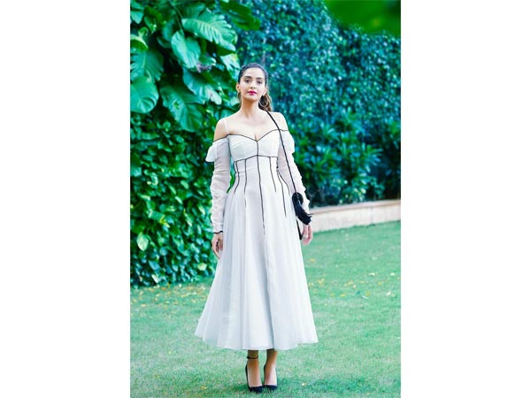 Sonam Kapoor Style Sonam Kapoor Style