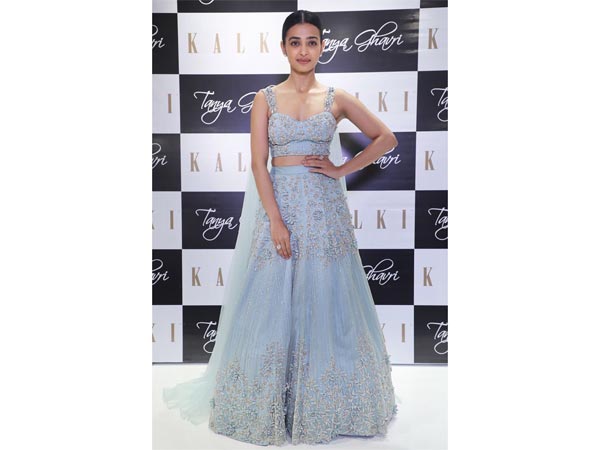 Radhika Apte Netflix