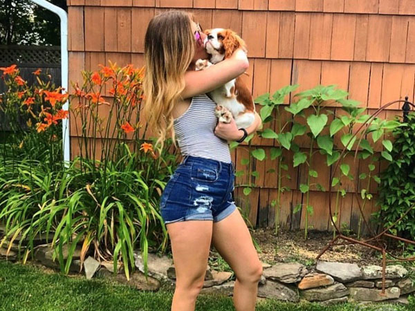  She Changed For Good