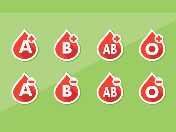 Apart From This, Here Is A List Of Compatibilities Of Different Blood Groups
