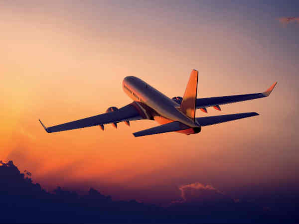 Dealing With The Side Effects Of Flying Dealing With The Side Effects Of Flying