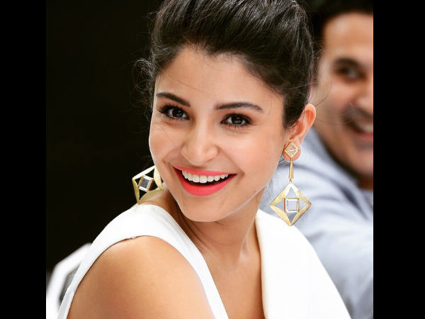 Anushka Sharma