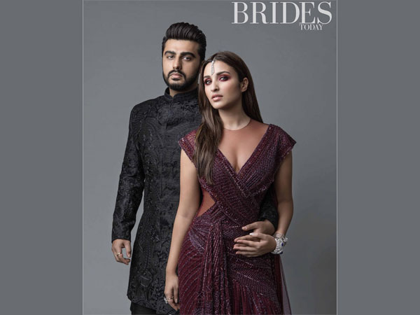 Arjun Kapoor & Parineeti Chopra Movies