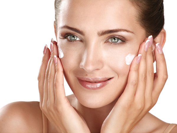 Avoiding Moisturisers