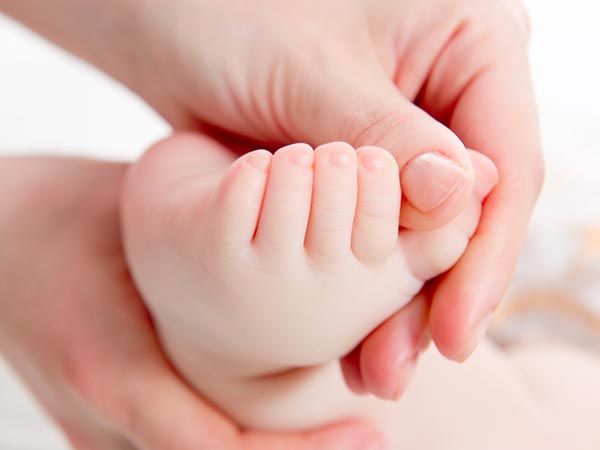 what is amniotic band symdrome