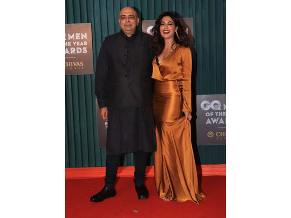 Chitrangda Singh gowns