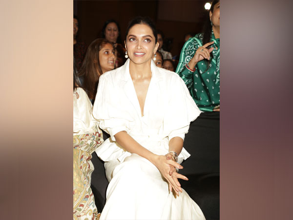 Deepika Padukone Fashion