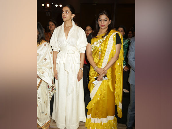 Deepika Padukone style