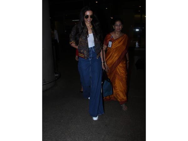  Deepika Padukone Insta