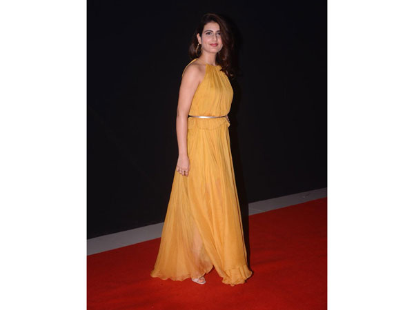 Fatima Sana Shaikh fashion 