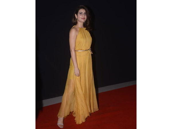 Katrina Kaif and Fatima Sana Shaikh