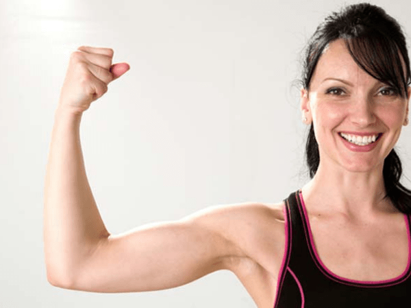 1. Strengthens the bones and teeth