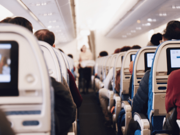 What Happens To Your Body When A Plane Loses Cabin Pressure?