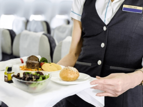 What Happens To Your Body When A Plane Loses Cabin Pressure?