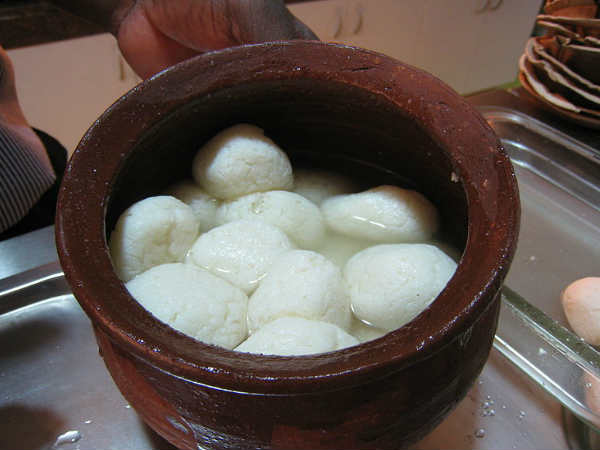 Why Is Rasgulla Good For Health?