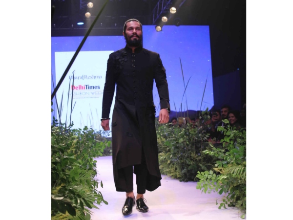 Randeep Hooda fashion
