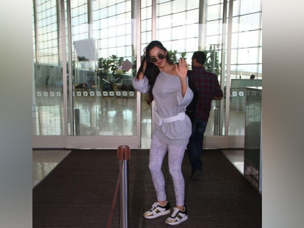 Kiara Advani latest fashion