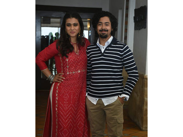 Kajol traditional fashion Kajol traditional fashion