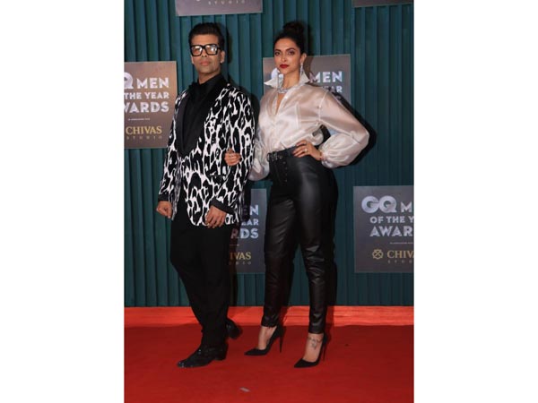 Deepika Padukone Fashion