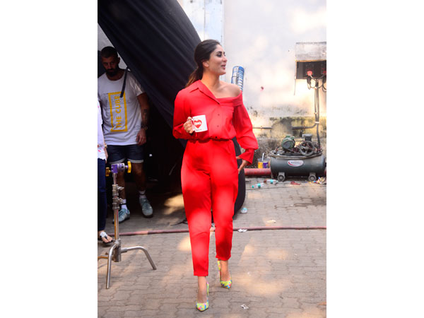 Kareena Kapoor Khan western looks