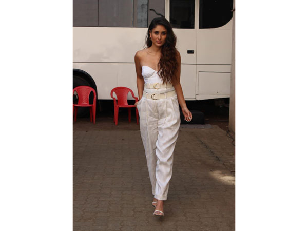 Kareena Kapoor western looks