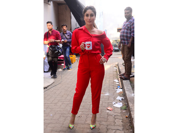 Kareena Kapoor Khan style