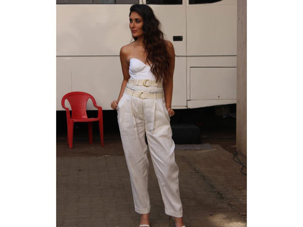 Kareena Kapoor style