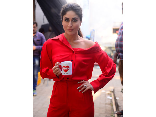 Kareena Kapoor Khan insta