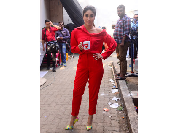 Kareena Kapoor Khan fashion