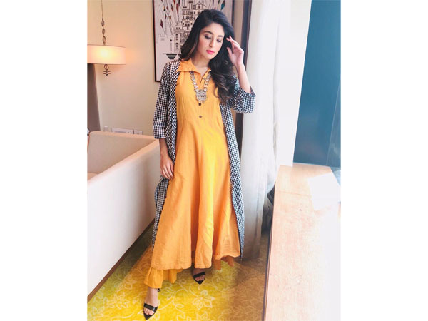 Kritika Kamra serials