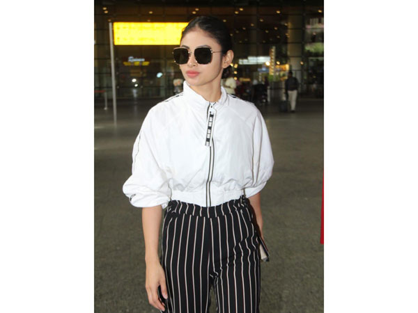 Mouni Roy Style