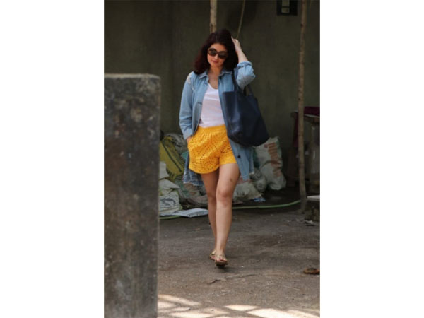 Twinkle Khanna books