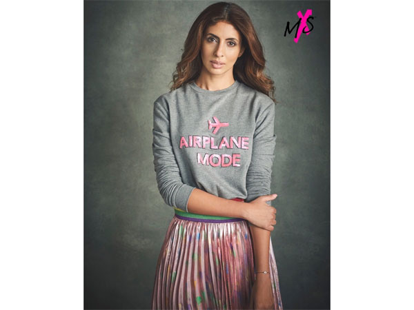 Shweta Bachchan style Shweta Bachchan style