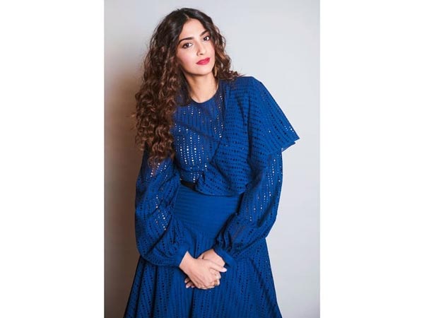 Recreate Sonam Kapoors Look Recreate Sonam Kapoors Look