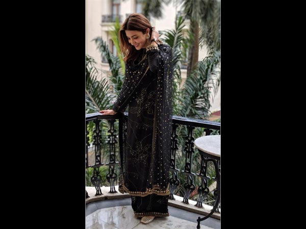 Anushka Sharma traditional looks
