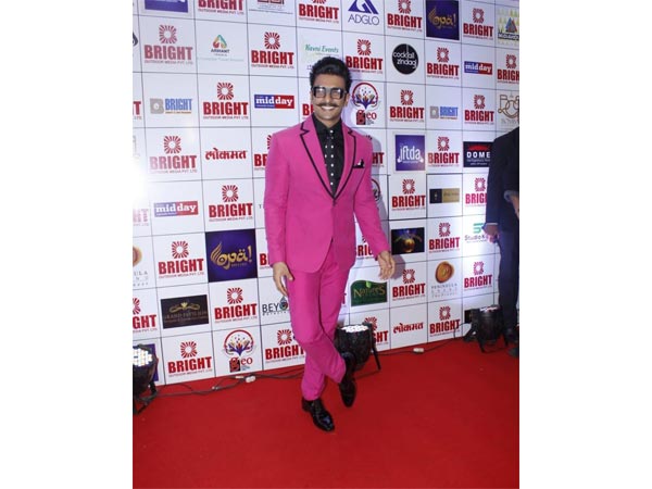 Ranveer Singh Fashion